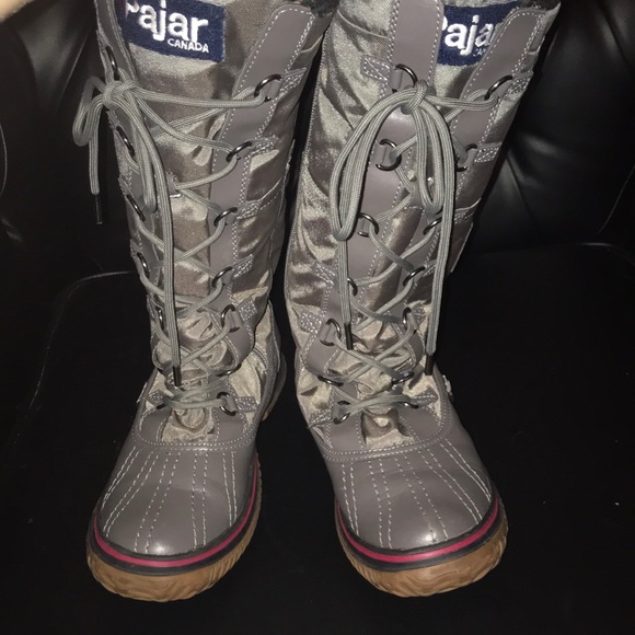 Pajar boots - Picture 7 of 8